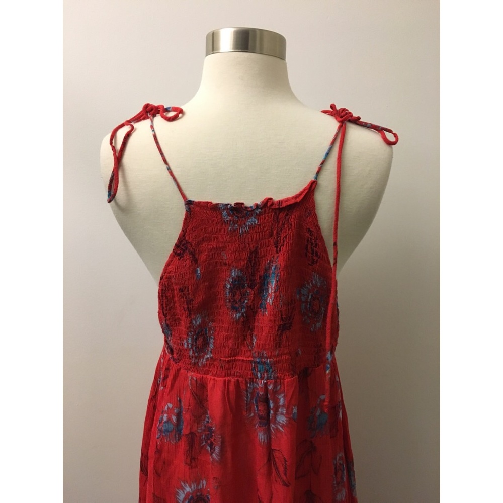 Free People Garden Party Maxi Dress - Picture 6 of 6